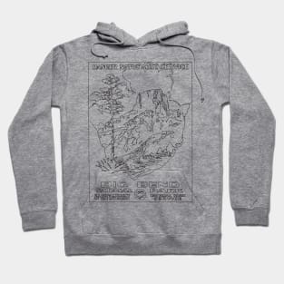 BIG BEND Hoodie